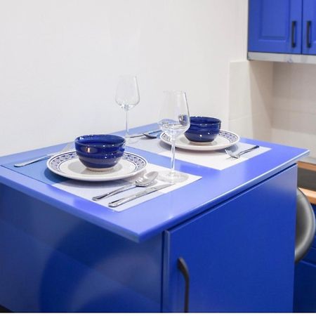 Keli'S Apartment Тирана Экстерьер фото